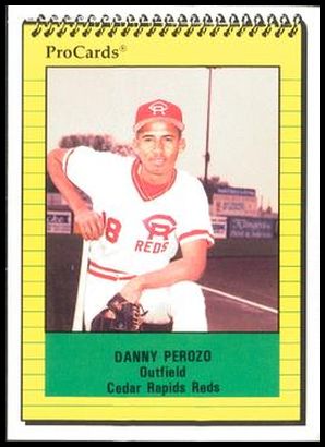 2733 Danny Perozo